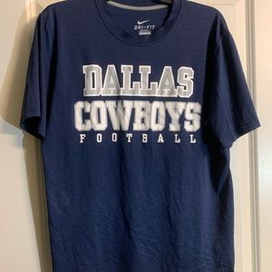 Dallas Cowboys Shirt